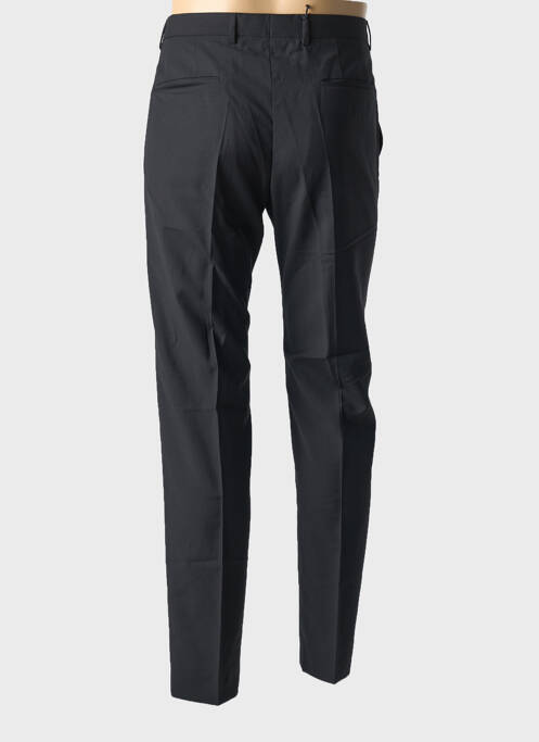 Pantalon slim noir STRELLSON pour homme