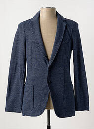 Blazer poches bleu STRELLSON homme