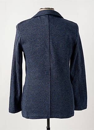 Blazer poches bleu STRELLSON homme