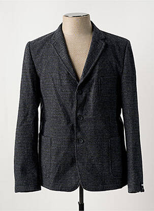 Blazer poches gris STRELLSON homme