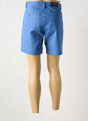 Bermuda bleu RALPH LAUREN pour homme seconde vue
