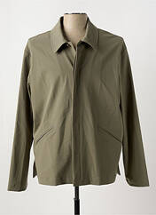 Veste casual vert CLOSED pour femme seconde vue