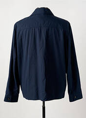 Veste casual bleu CLOSED pour homme seconde vue