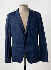 Veste casual bleu STRELLSON pour homme seconde vue