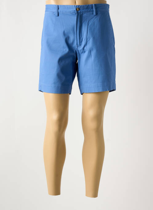 Bermuda bleu RALPH LAUREN pour homme