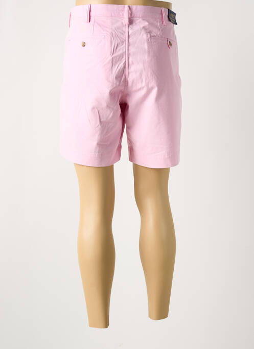 Bermuda rose RALPH LAUREN homme