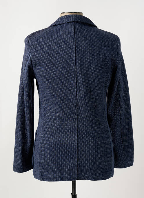 Blazer bleu STRELLSON pour homme