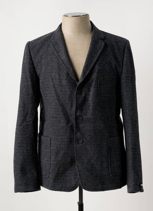 Blazer gris STRELLSON pour homme