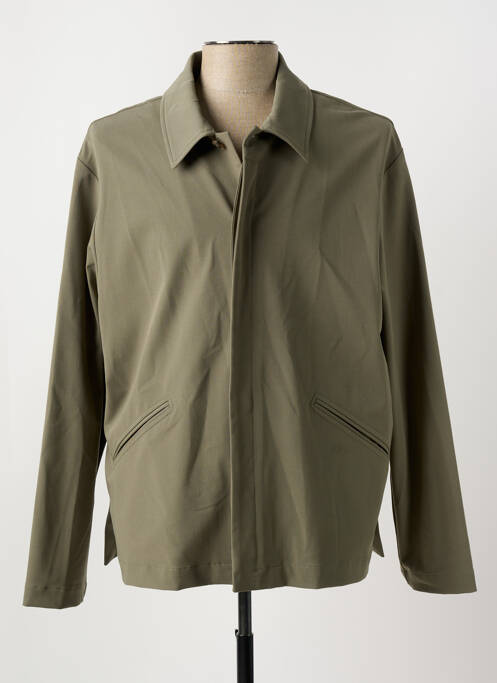 Veste casual vert CLOSED pour femme