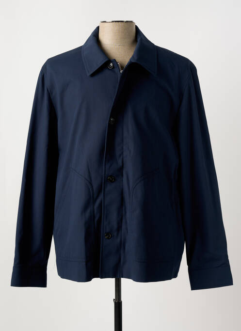 Veste casual bleu CLOSED pour homme