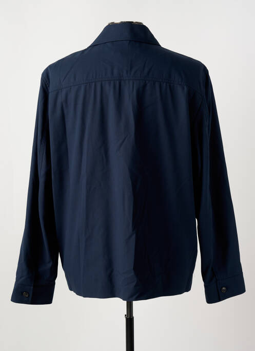 Veste casual bleu CLOSED pour homme