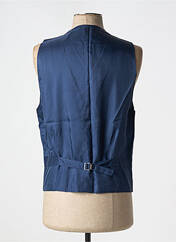 Gilet sans manche bleu STRELLSON pour homme seconde vue