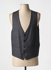 Gilet sans manche gris STRELLSON pour homme seconde vue