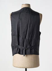 Gilet sans manche gris STRELLSON pour homme seconde vue