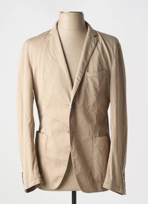 Blazer beige STRELLSON pour homme
