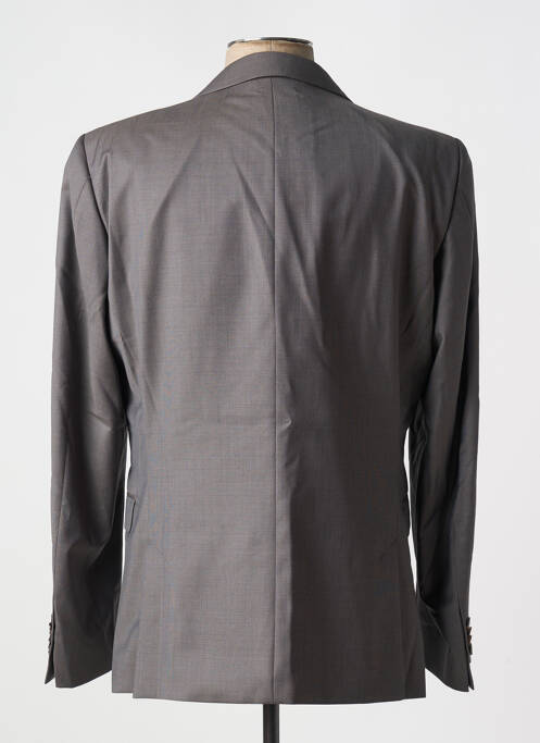 Blazer gris STRELLSON pour homme