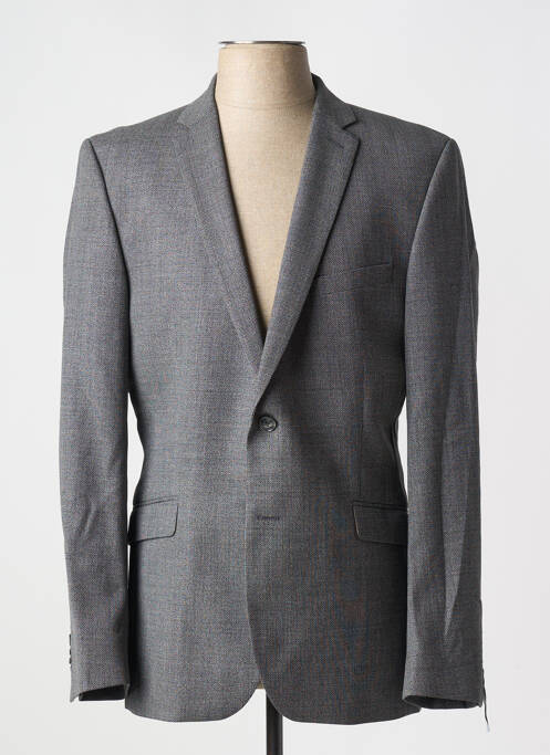 Blazer gris STRELLSON pour homme