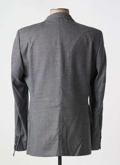 Blazer gris STRELLSON pour homme