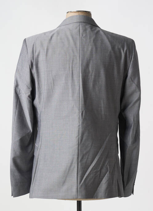 Blazer gris STRELLSON pour homme