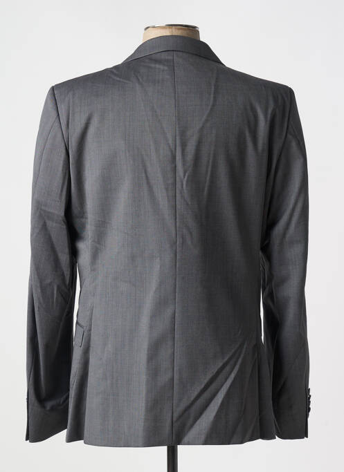 Blazer gris STRELLSON homme
