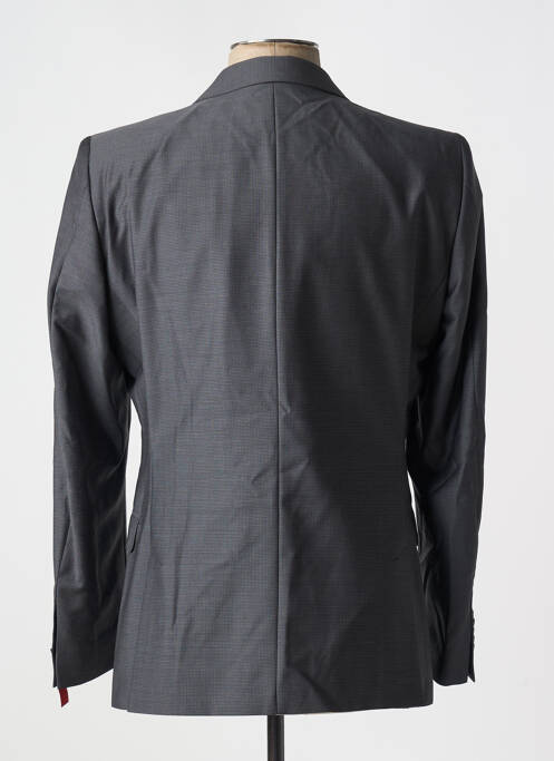 Blazer gris STRELLSON pour homme