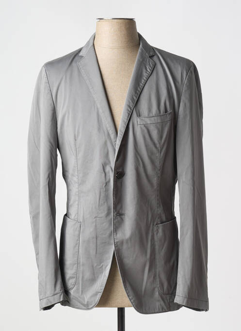 Blazer gris STRELLSON pour homme