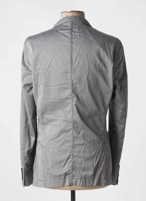 Blazer gris STRELLSON pour homme