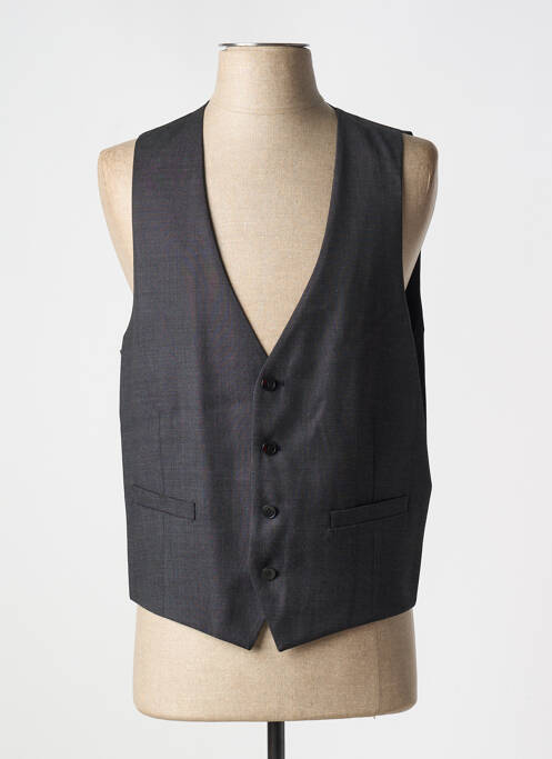 Gilet sans manche gris STRELLSON pour homme