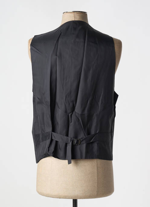 Gilet sans manche gris STRELLSON pour homme