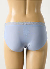 Shorty bleu CHANTELLE pour femme seconde vue