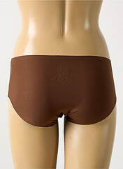 Shorty marron CHANTELLE pour femme seconde vue
