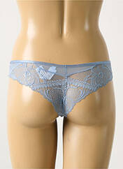 Culotte bleu CHANTELLE pour femme seconde vue