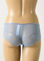 Shorty bleu CHANTELLE pour femme seconde vue