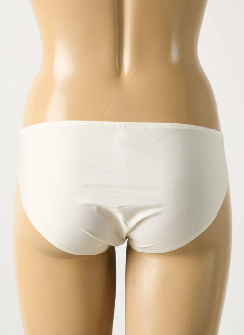 Culotte beige CHANTELLE pour femme