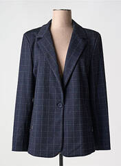 Blazer violet BARILOCHE pour femme seconde vue