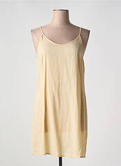 Jupon /Fond de robe beige AGATHE & LOUISE pour femme seconde vue