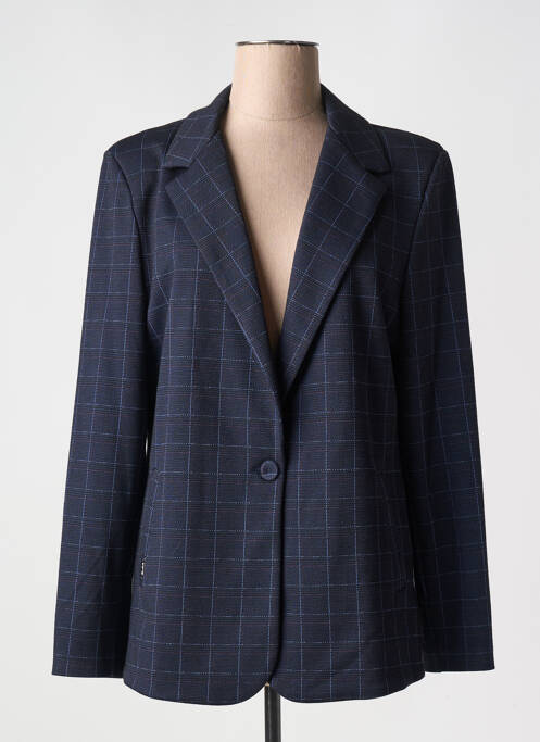 Blazer violet BARILOCHE pour femme