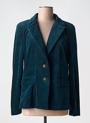 Blazer vert MARELLA pour femme