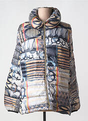 Doudoune beige DOLCEZZA pour femme seconde vue