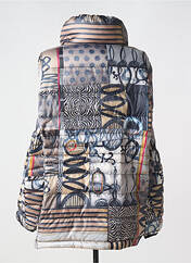 Doudoune beige DOLCEZZA pour femme seconde vue