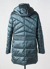 Doudoune vert REVER MILE pour femme seconde vue