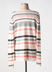 Pull beige MAT DE MISAINE pour femme seconde vue