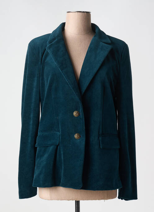 Blazer vert MARELLA pour femme