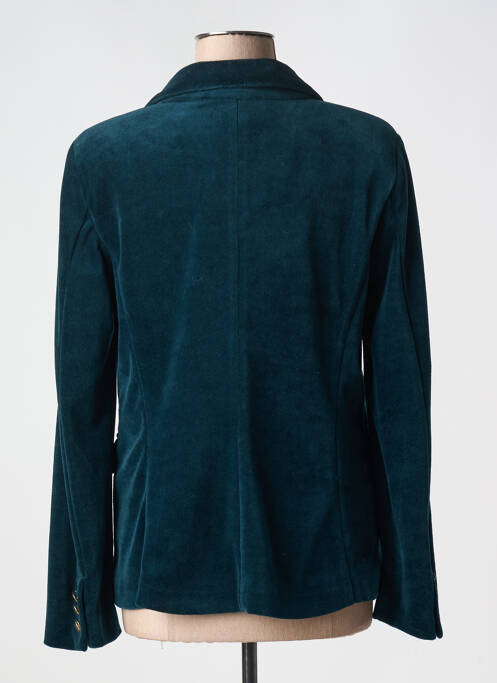 Blazer vert MARELLA femme