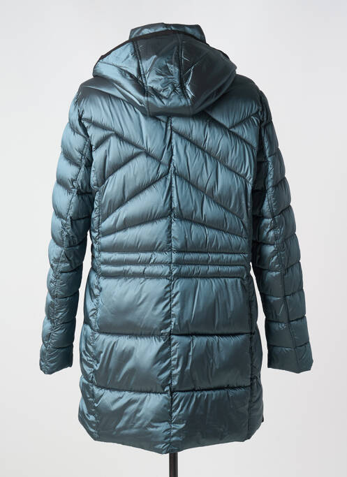 Doudoune vert REVER MILE femme