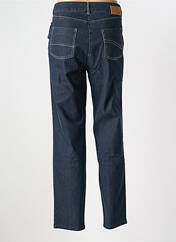 Jeans coupe droite bleu MAT DE MISAINE pour femme seconde vue