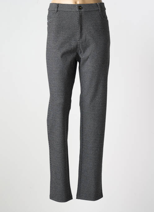 Pantalon slim noir TINTA femme