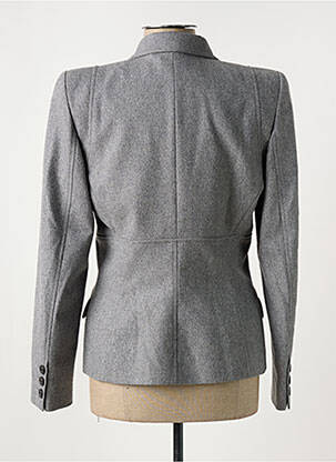 Blazer poches gris BARBARA BUI femme