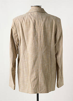 Blazer poches beige CLOSED femme