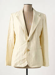 Blazer beige RALPH LAUREN pour femme seconde vue